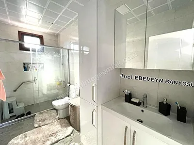 AYDIN Didim Yeniköy Satılık 3+1 Villa - Fotoğraf 16