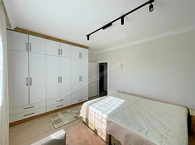 AYDIN Didim Yeniköy Satılık 3+1 Villa - Fotoğraf 20