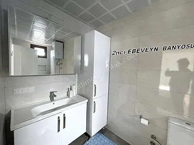 AYDIN Didim Yeniköy Satılık 3+1 Villa - Fotoğraf 21