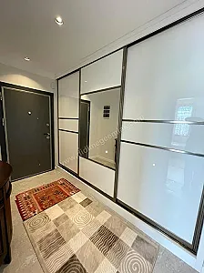 AYDIN Didim Yeniköy Satılık 3+1 Villa - Fotoğraf 26