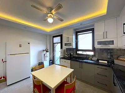 AYDIN Didim Yeniköy Satılık 3+1 Villa - Fotoğraf 3