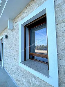 AYDIN Didim Yeniköy Satılık 3+1 Villa - Fotoğraf 30