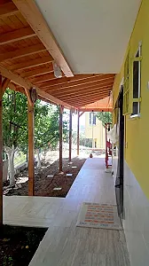 AYDIN Didim Satılık 3+1 Villa - Fotoğraf 11