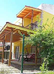 AYDIN Didim Satılık 3+1 Villa - Fotoğraf 13