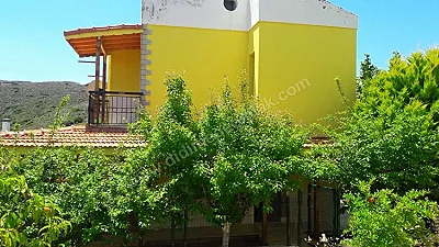AYDIN Didim Satılık 3+1 Villa - Fotoğraf 19