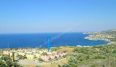AYDIN Didim Satılık 3+1 Villa - Fotoğraf 2