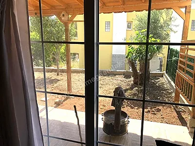 AYDIN Didim Satılık 3+1 Villa - Fotoğraf 21