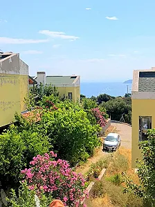 AYDIN Didim Satılık 3+1 Villa - Fotoğraf 35