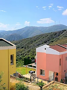 AYDIN Didim Satılık 3+1 Villa - Fotoğraf 40