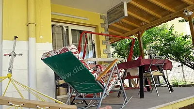 AYDIN Didim Satılık 3+1 Villa - Fotoğraf 5