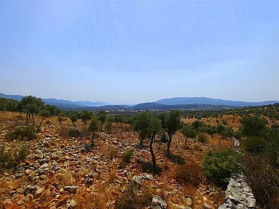 AYDIN Didim Satılık Arsa - Fotoğraf 6