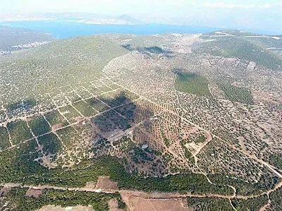 AYDIN Didim Satılık Arsa - Fotoğraf 2