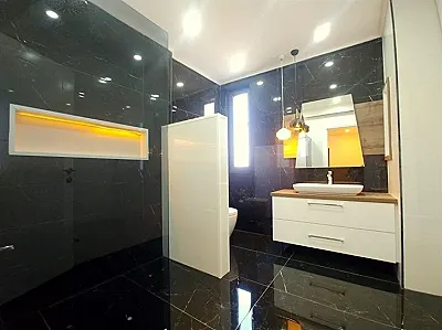 AYDIN Didim Satılık 3+1 Villa - Fotoğraf 19