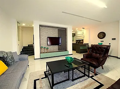 AYDIN Didim Satılık 3+1 Villa - Fotoğraf 9