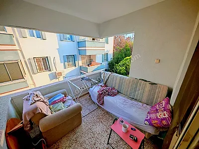 AYDIN Didim Efeler Satılık 2+1 Daire - Fotoğraf 15