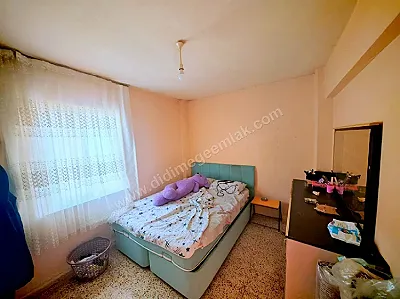 AYDIN Didim Efeler Satılık 2+1 Daire - Fotoğraf 19