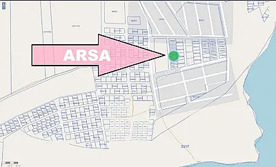 AYDIN Didim Fevzipaşa Satılık Arsa - Fotoğraf 10