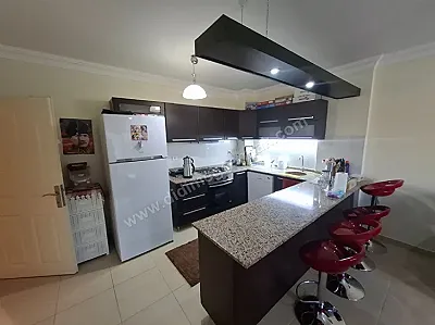 AYDIN Didim Efeler Satılık 2+1 Daire - Fotoğraf 10