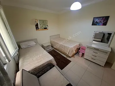 AYDIN Didim Efeler Satılık 2+1 Daire - Fotoğraf 18