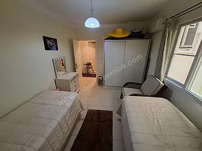 AYDIN Didim Efeler Satılık 2+1 Daire - Fotoğraf 20