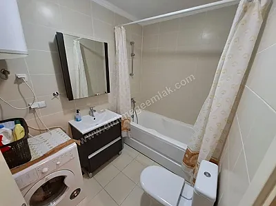 AYDIN Didim Efeler Satılık 2+1 Daire - Fotoğraf 21