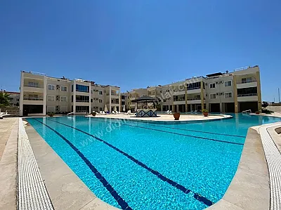 AYDIN Didim Efeler Satılık 2+1 Daire - Fotoğraf 28