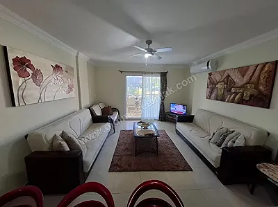 AYDIN Didim Efeler Satılık 2+1 Daire - Fotoğraf 6