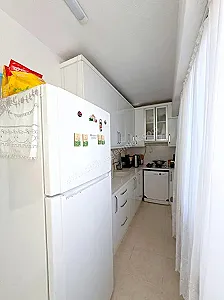 AYDIN Didim Çamlık Satılık 2+1 Daire - Fotoğraf 11