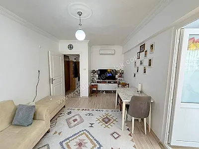 AYDIN Didim Çamlık Satılık 2+1 Daire - Fotoğraf 6