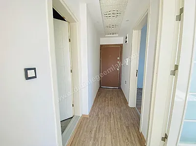 AYDIN Didim Cumhuriyet Satılık 2+1 Daire - Fotoğraf 13