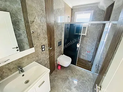 AYDIN Didim Cumhuriyet Satılık 2+1 Daire - Fotoğraf 25