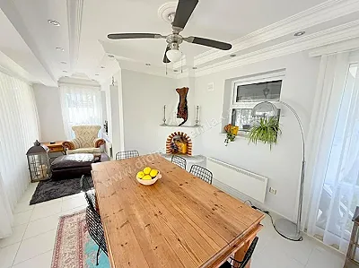 AYDIN Didim Altınkum Satılık 4+1 Villa - Fotoğraf 10