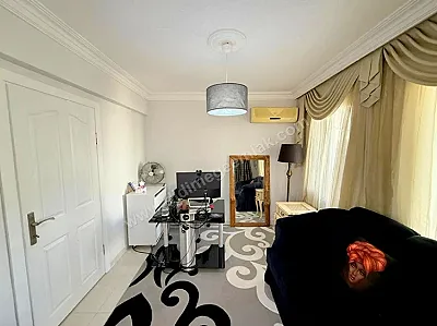 AYDIN Didim Altınkum Satılık 4+1 Villa - Fotoğraf 17
