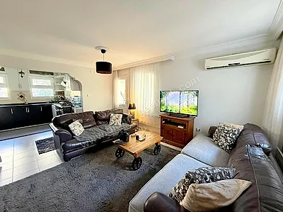 AYDIN Didim Altınkum Satılık 4+1 Villa - Fotoğraf 2