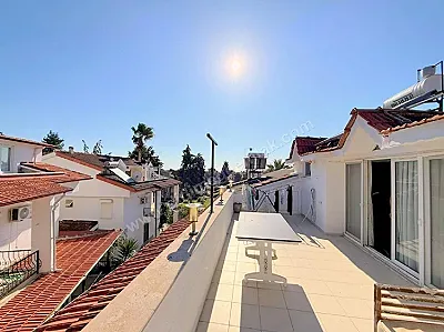 AYDIN Didim Altınkum Satılık 4+1 Villa - Fotoğraf 22
