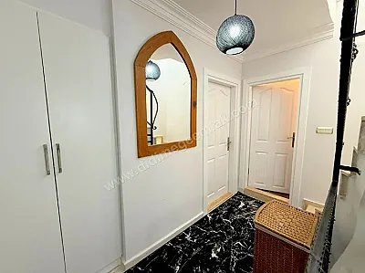 AYDIN Didim Altınkum Satılık 4+1 Villa - Fotoğraf 24