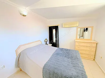 AYDIN Didim Altınkum Satılık 4+1 Villa - Fotoğraf 29