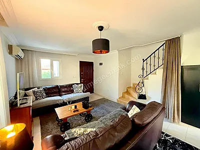 AYDIN Didim Altınkum Satılık 4+1 Villa - Fotoğraf 3