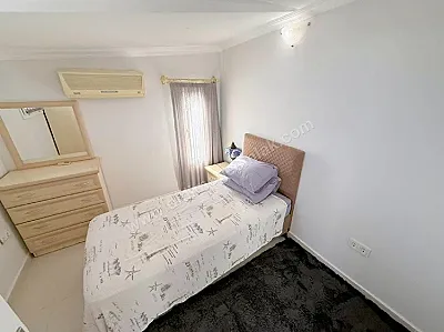 AYDIN Didim Altınkum Satılık 4+1 Villa - Fotoğraf 31
