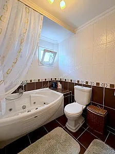 AYDIN Didim Altınkum Satılık 4+1 Villa - Fotoğraf 34