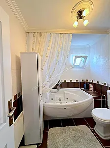 AYDIN Didim Altınkum Satılık 4+1 Villa - Fotoğraf 35