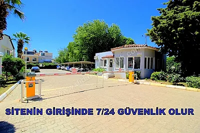 AYDIN Didim Altınkum Satılık 4+1 Villa - Fotoğraf 38
