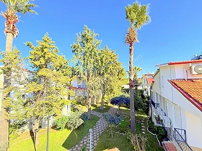 AYDIN Didim Altınkum Satılık 4+1 Villa - Fotoğraf 51