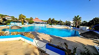 AYDIN Didim Altınkum Satılık 4+1 Villa - Fotoğraf 54