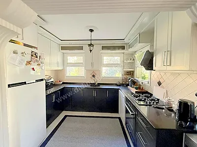 AYDIN Didim Altınkum Satılık 4+1 Villa - Fotoğraf 8