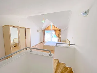 AYDIN Didim Hisar Satılık 2+1 Daire - Fotoğraf 12