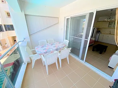 AYDIN Didim Hisar Satılık 2+1 Daire - Fotoğraf 5