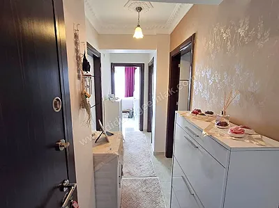 AYDIN Didim Efeler Satılık 2+1 Daire - Fotoğraf 25