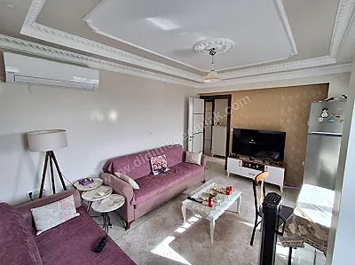 AYDIN Didim Efeler Satılık 2+1 Daire - Fotoğraf 4