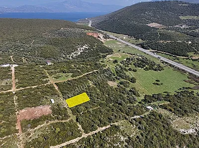AYDIN Didim Satılık Villa - Fotoğraf 8